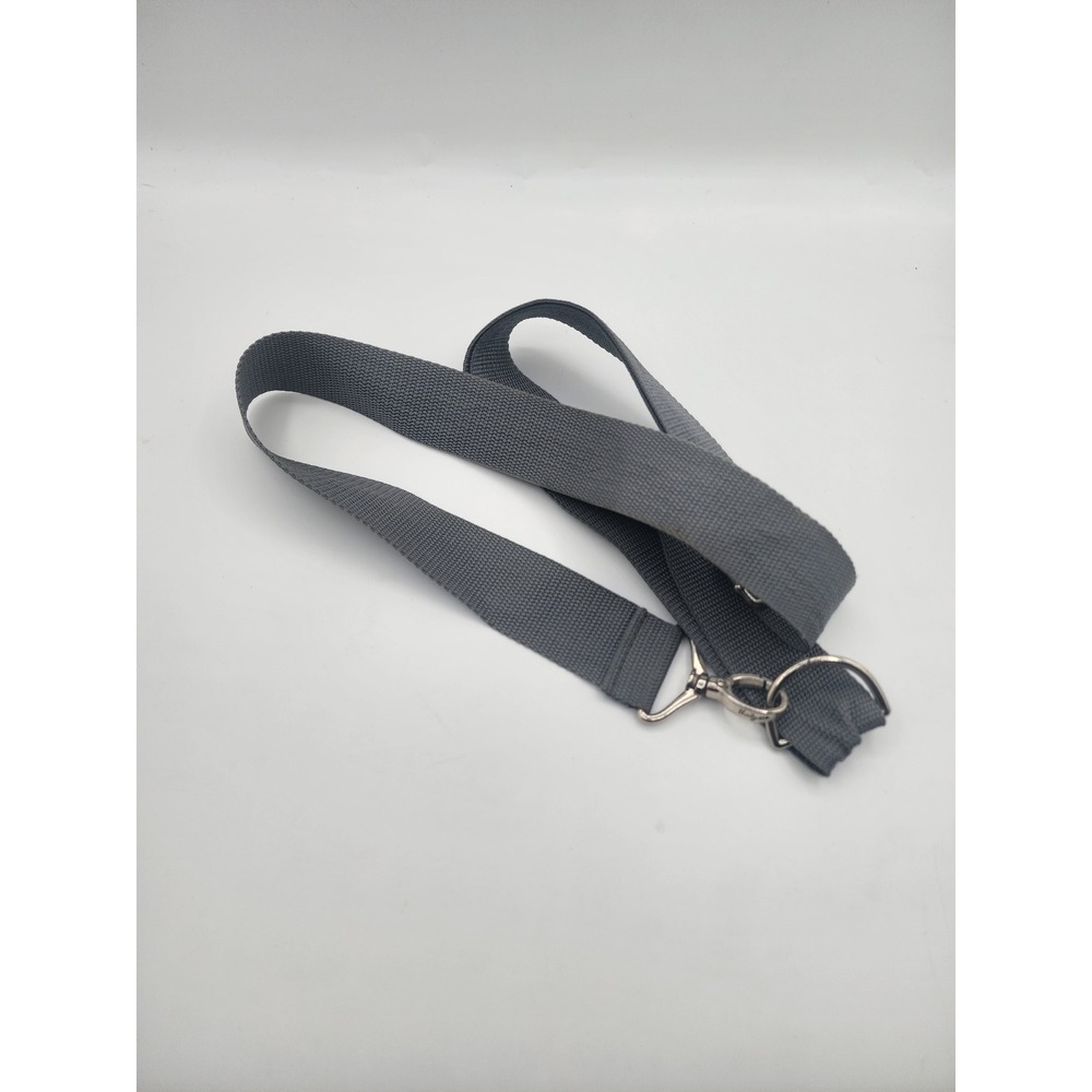 Thirty-One Grey Adjustable Shoulder Crossbody Bag Strap One Size